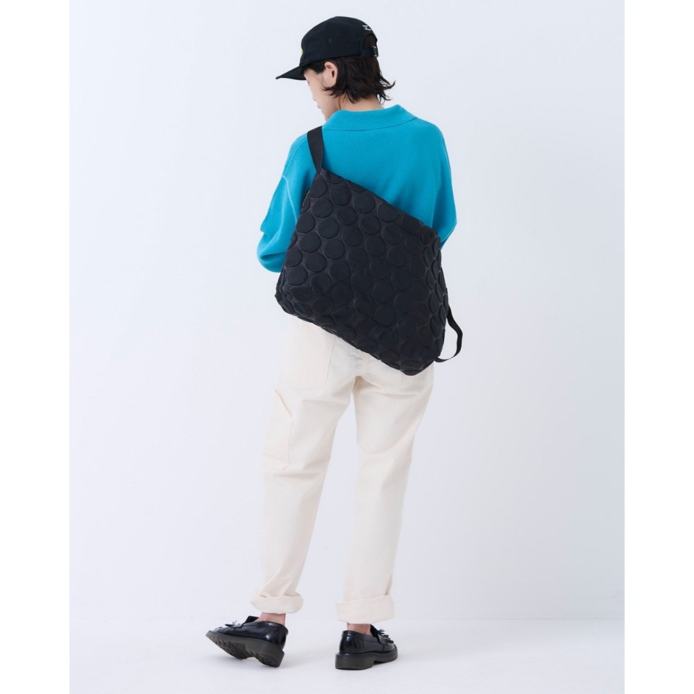 BAG  N NOUN 立體圓點手提袋 DOTS PACK-細節圖4