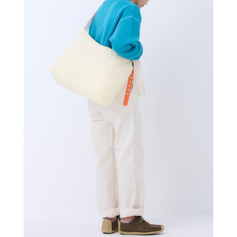 BAG  N NOUN 立體圓點手提袋 DOTS PACK-細節圖5