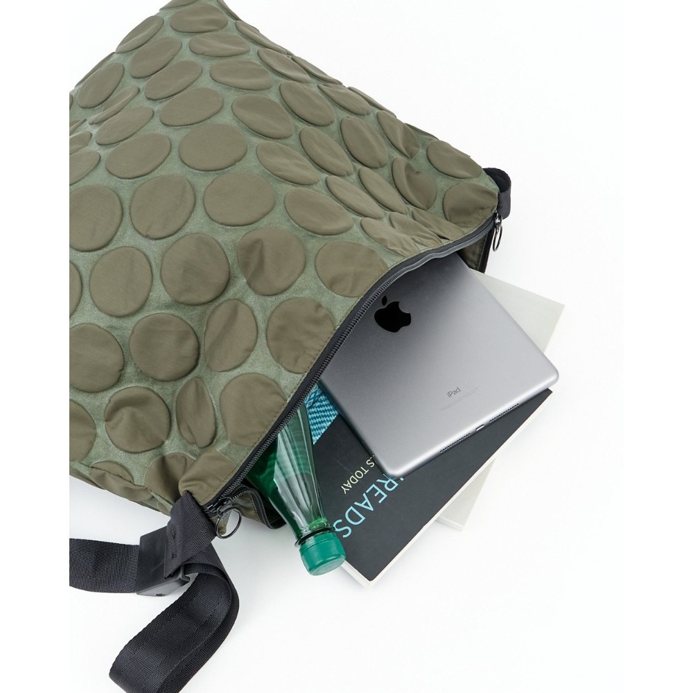 BAG  N NOUN 立體圓點手提袋 DOTS PACK-細節圖8