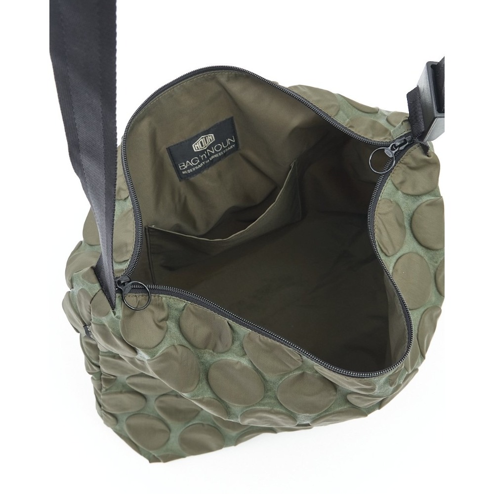 BAG  N NOUN 立體圓點手提袋 DOTS PACK-細節圖10