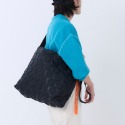 BAG  N NOUN 立體圓點手提袋 DOTS PACK-規格圖11