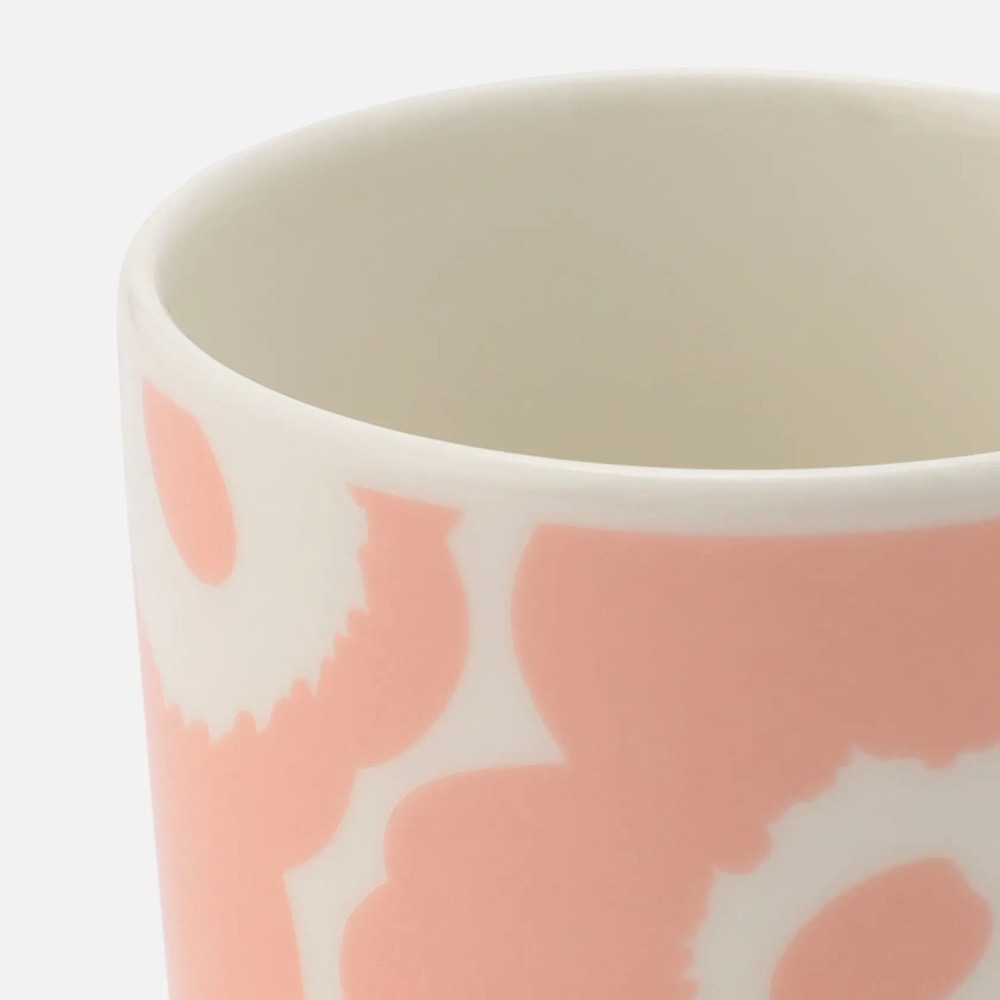 UNIKKO の新花色杯盤 日本限定色🌸  馬克杯-細節圖3