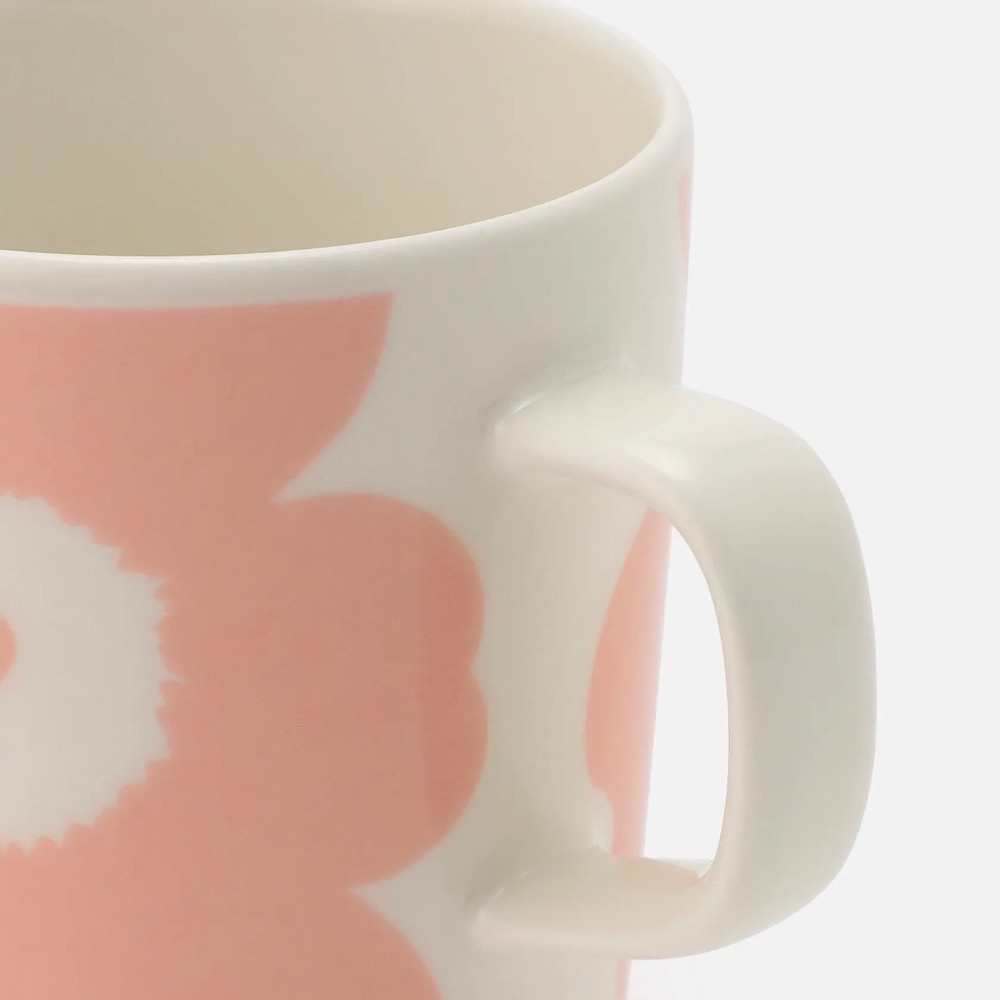 UNIKKO の新花色杯盤 日本限定色🌸  馬克杯-細節圖4