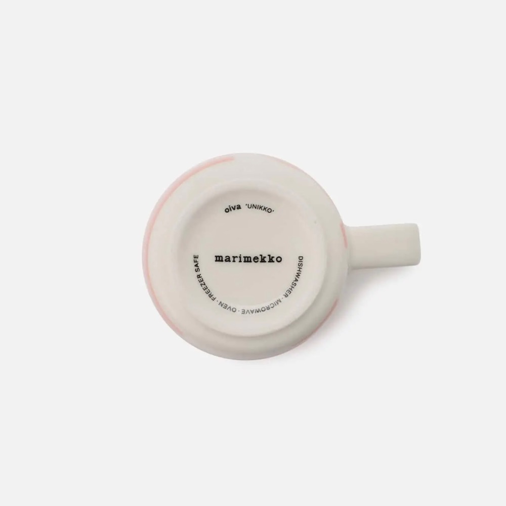 UNIKKO の新花色杯盤 日本限定色🌸  馬克杯-細節圖5