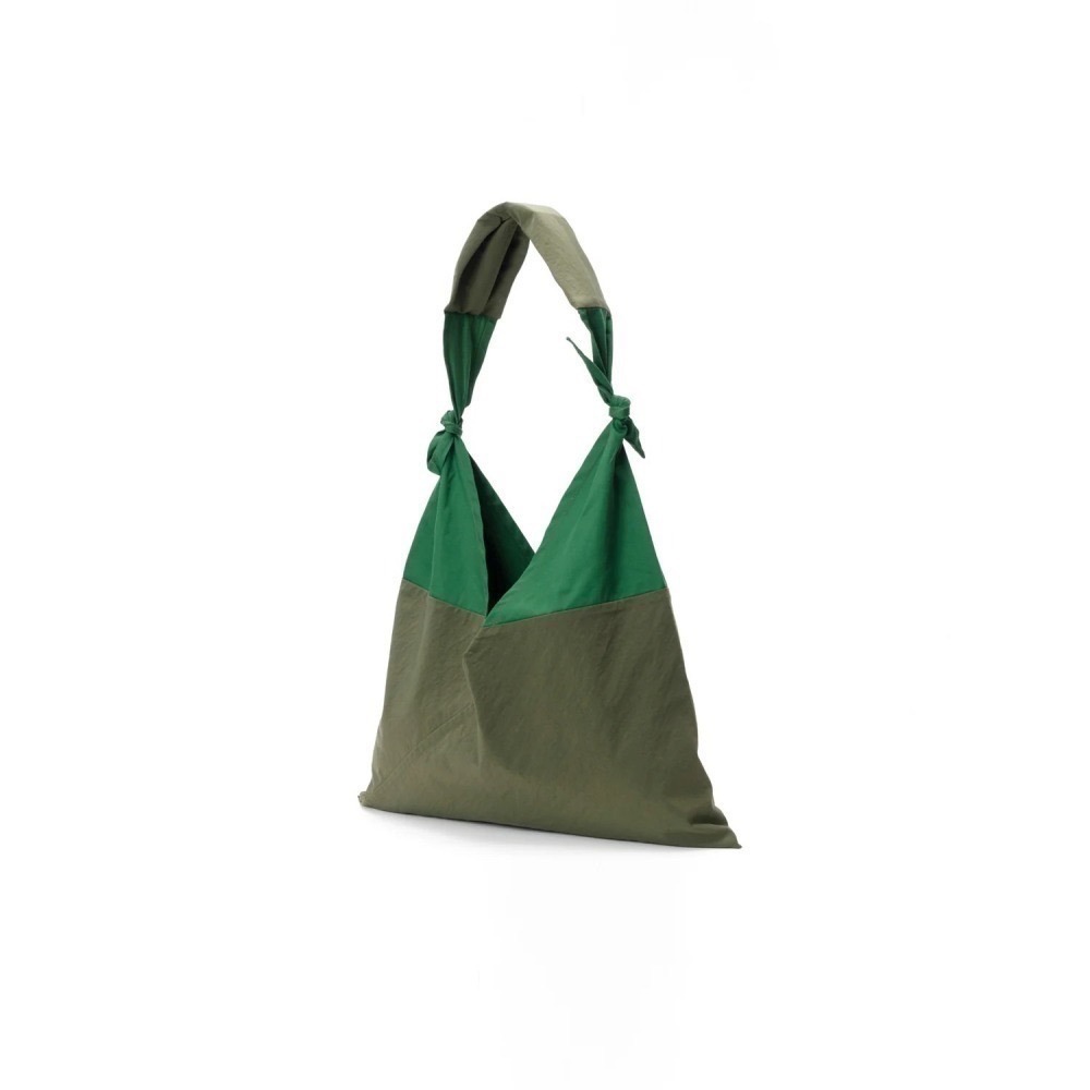 AZUMA BAG 吾妻包 STANDARD 拼色款 S尺寸-細節圖6