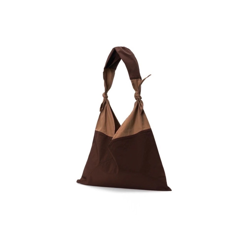AZUMA BAG 吾妻包 STANDARD 拼色款 S尺寸-細節圖9