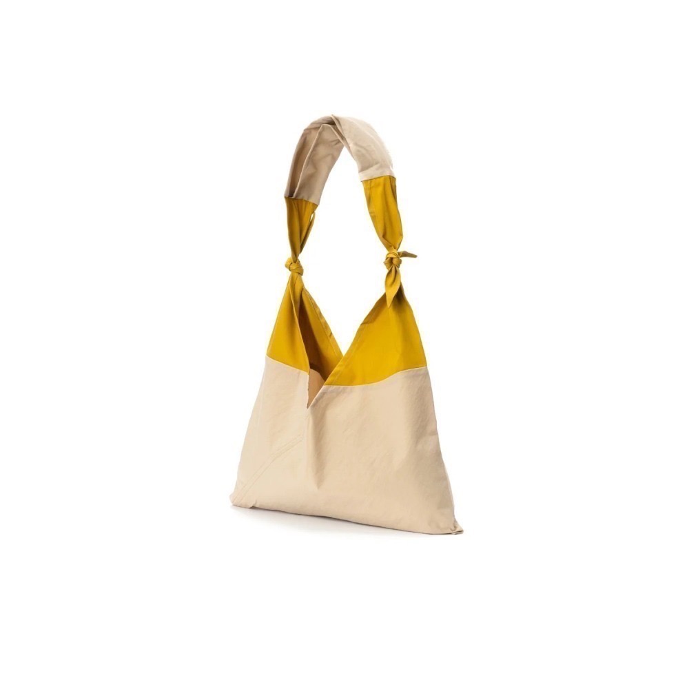 AZUMA BAG 吾妻包 STANDARD 拼色款 S尺寸-細節圖3
