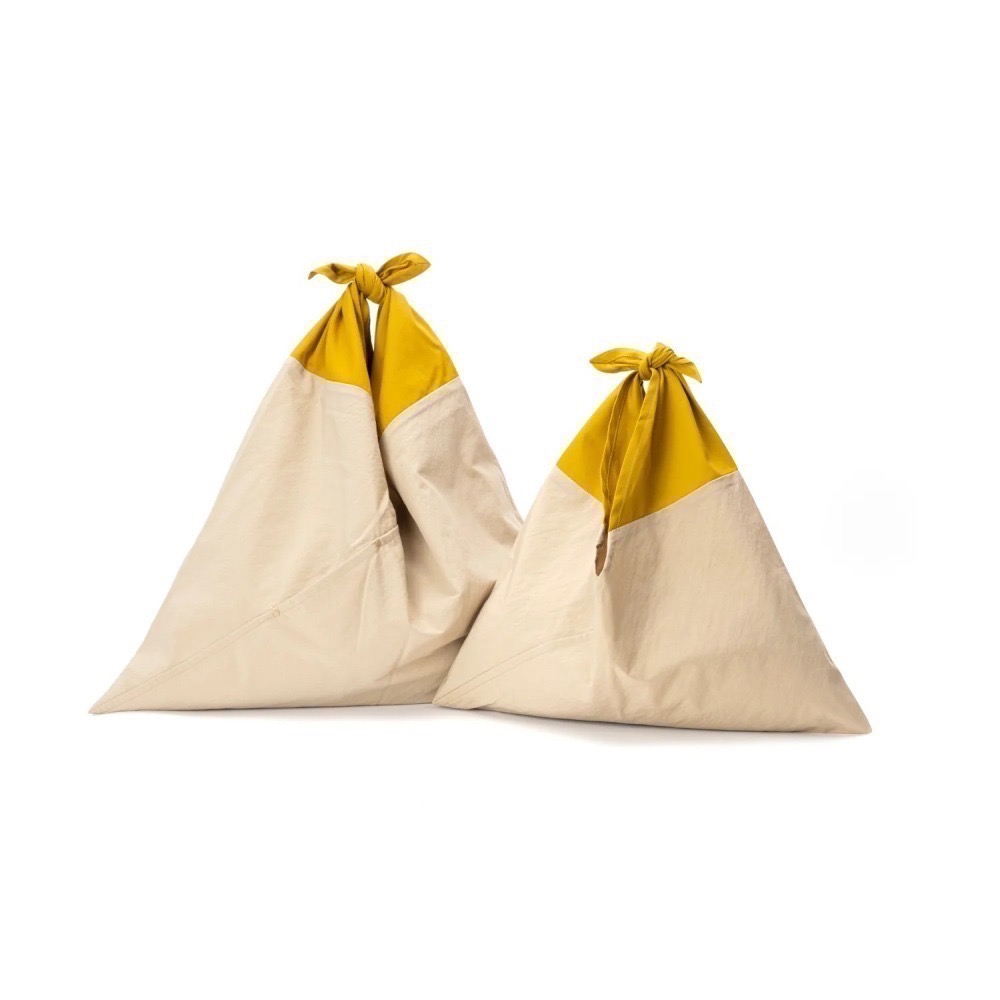 AZUMA BAG 吾妻包 STANDARD 拼色款 S尺寸-細節圖4