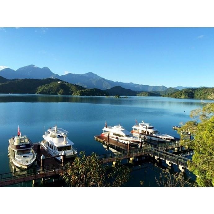 台灣上網 台灣上網卡10GB 九份老街平溪清淨農場 故宮花蓮南投台灣旅遊 台北台中高雄 中華電信遠傳台哥大5G【樂上網】-細節圖3