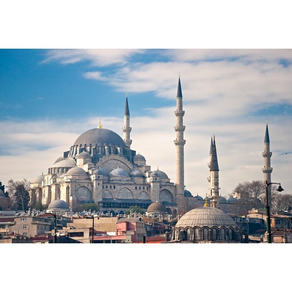 土耳其上網卡 土耳其vodafone訊號25天13~39GB 伊斯坦堡卡帕多亞奇番紅花城安塔利亞安卡拉 可分享【樂上網】-細節圖4