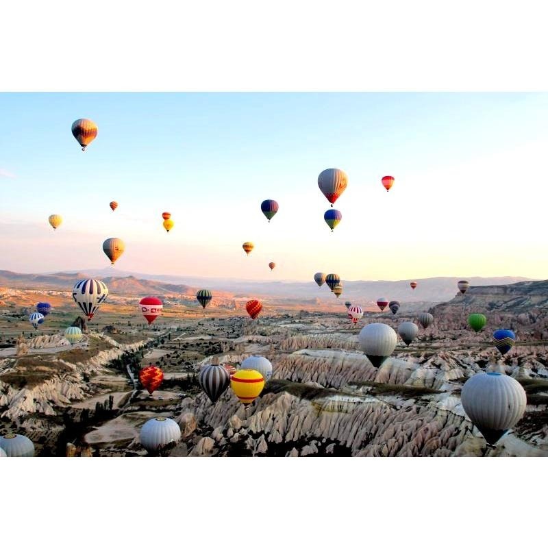 土耳其上網卡 土耳其vodafone訊號25天13~39GB 伊斯坦堡卡帕多亞奇番紅花城安塔利亞安卡拉 可分享【樂上網】-細節圖5