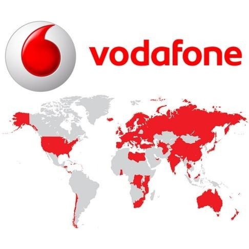 土耳其上網卡 土耳其vodafone訊號25天13~39GB 伊斯坦堡卡帕多亞奇番紅花城安塔利亞安卡拉 可分享【樂上網】-細節圖6