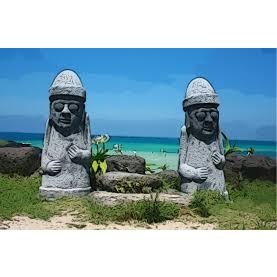 南韓eSIM上網 韓國上網5-30天漫遊電話數位ESIM 東大門濟州釜山島首爾南怡島北村明洞 SK電訊吃到飽【樂上網】-細節圖4