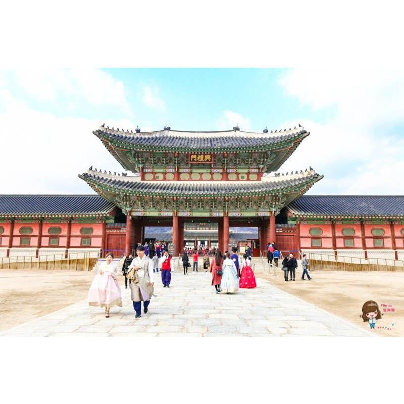 南韓eSIM上網 韓國上網5-30天漫遊電話數位ESIM 東大門濟州釜山島首爾南怡島北村明洞 SK電訊吃到飽【樂上網】-細節圖5