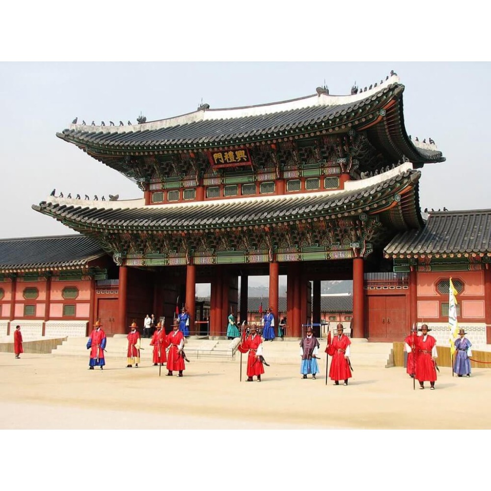 日韓eSIM上網 日本上網卡 6天18GB吃到飽 日本上網 韓國上網 首爾斧山大阪京都奈良 救援上網可電話【樂上網】-細節圖8