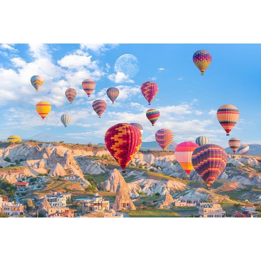 土耳其eSIM 土耳其上網Turk電信7~30天數位上網 伊斯坦堡安卡拉 卡帕多奇亞布爾薩 棉堡番紅花城以弗所【樂上網】-細節圖2