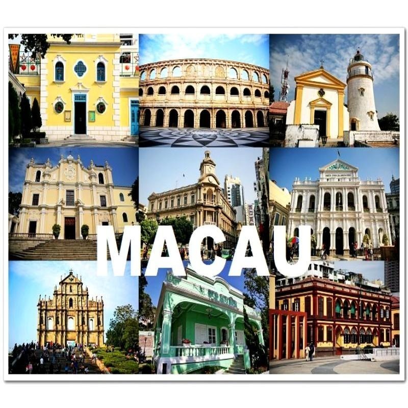 中國上網卡 大陸香港上網卡 澳門上網卡 免翻牆1天~30天吃到飽 珠海北京上海深圳哈爾濱廣州廈門FB LINE【樂上網】-細節圖5