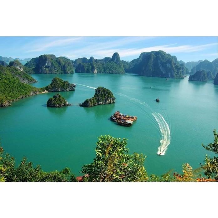 越南上網卡 Viettel越南電話卡 越南原生卡SIM 胡志明河內峴港下龍灣富國島芽莊河靜北越中越 可熱點通話【樂上網】-細節圖4