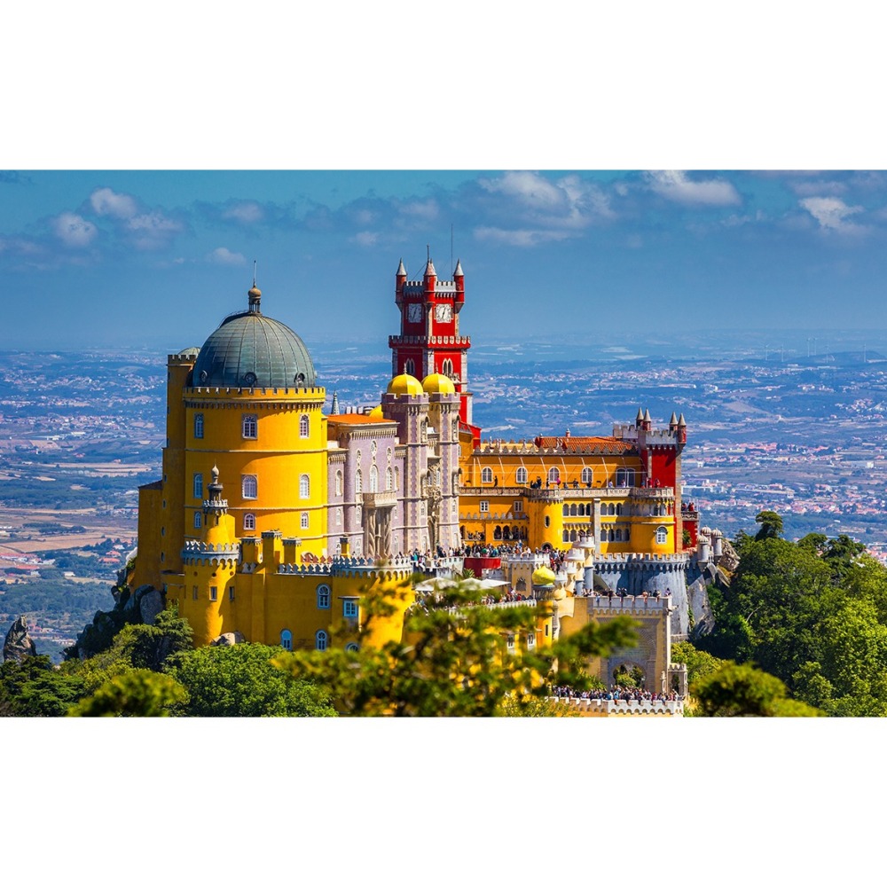 葡萄牙上網 Portugal葡萄牙eSIM 里斯本上網 波爾圖辛特拉 科英布拉 波多法羅 拉各斯埃武拉掃描即用【樂上網】-細節圖2