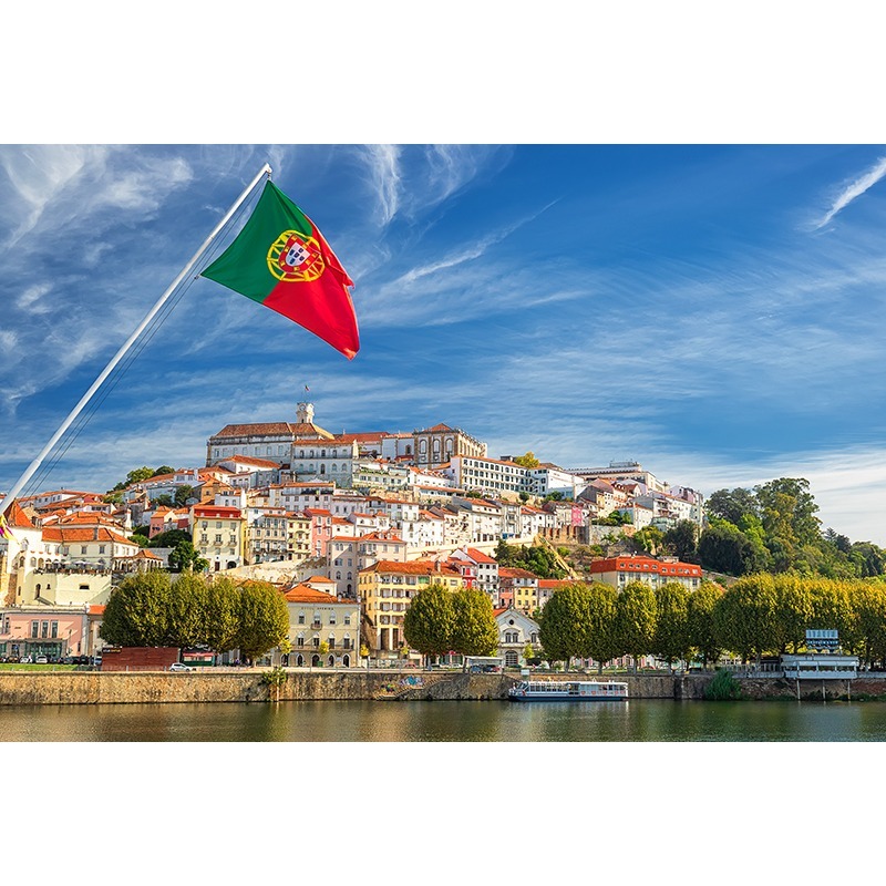 葡萄牙上網 Portugal葡萄牙eSIM 里斯本上網 波爾圖辛特拉 科英布拉 波多法羅 拉各斯埃武拉掃描即用【樂上網】-細節圖8
