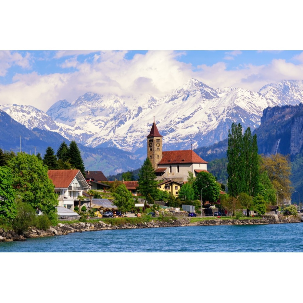 瑞士esim 瑞士上網Switzerland 蘇黎世 日內瓦 伯恩巴塞爾 盧塞恩 少女峰阿爾卑斯山 羅伊克巴德【樂上網】-細節圖3