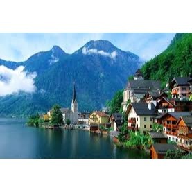 瑞士esim 瑞士上網Switzerland 蘇黎世 日內瓦 伯恩巴塞爾 盧塞恩 少女峰阿爾卑斯山 羅伊克巴德【樂上網】-細節圖4