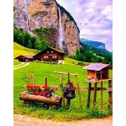 瑞士esim 瑞士上網Switzerland 蘇黎世 日內瓦 伯恩巴塞爾 盧塞恩 少女峰阿爾卑斯山 羅伊克巴德【樂上網】-細節圖5