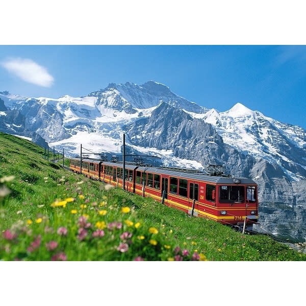 瑞士esim 瑞士上網Switzerland 蘇黎世 日內瓦 伯恩巴塞爾 盧塞恩 少女峰阿爾卑斯山 羅伊克巴德【樂上網】-細節圖6