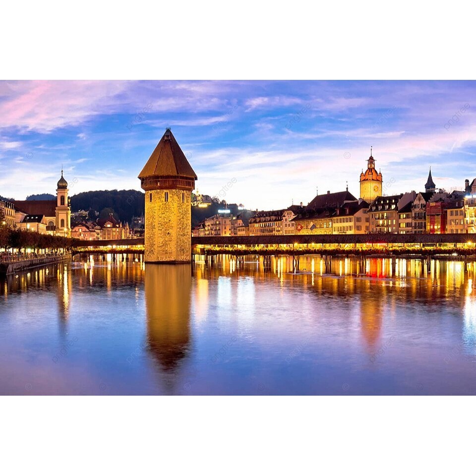 瑞士esim 瑞士上網Switzerland 蘇黎世 日內瓦 伯恩巴塞爾 盧塞恩 少女峰阿爾卑斯山 羅伊克巴德【樂上網】-細節圖8