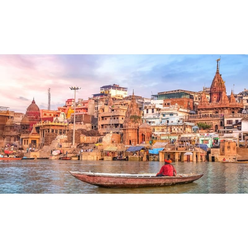 印度eSIM 印度上網5天~30天 新德里阿格拉 烏代浦齋浦爾 泰姬瑪哈陵 瓦拉納西琥珀堡 5G/4G可熱點【樂上網】-細節圖2