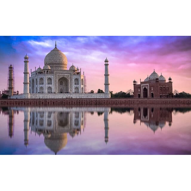 印度eSIM 印度上網5天~30天 新德里阿格拉 烏代浦齋浦爾 泰姬瑪哈陵 瓦拉納西琥珀堡 5G/4G可熱點【樂上網】-細節圖5