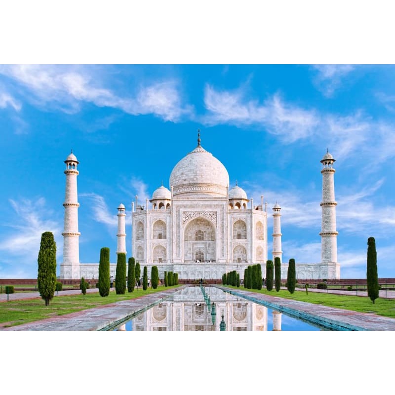 印度eSIM 印度上網5天~30天 新德里阿格拉 烏代浦齋浦爾 泰姬瑪哈陵 瓦拉納西琥珀堡 5G/4G可熱點【樂上網】-細節圖6