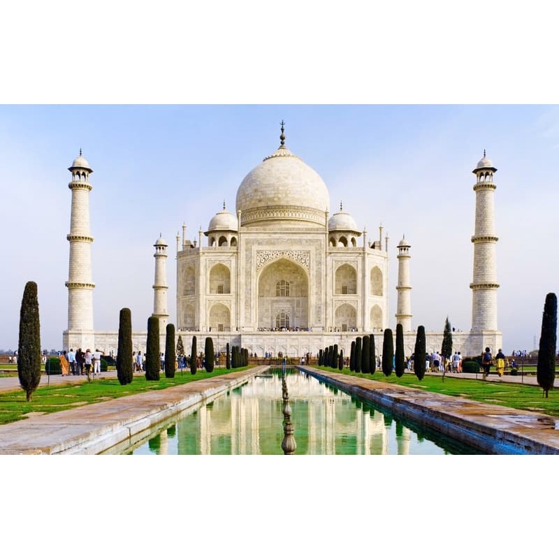 印度eSIM 印度上網5天~30天 新德里阿格拉 烏代浦齋浦爾 泰姬瑪哈陵 瓦拉納西琥珀堡 5G/4G可熱點【樂上網】-細節圖7