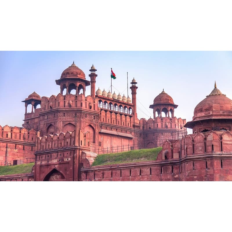 印度eSIM 印度上網5天~30天 新德里阿格拉 烏代浦齋浦爾 泰姬瑪哈陵 瓦拉納西琥珀堡 5G/4G可熱點【樂上網】-細節圖8