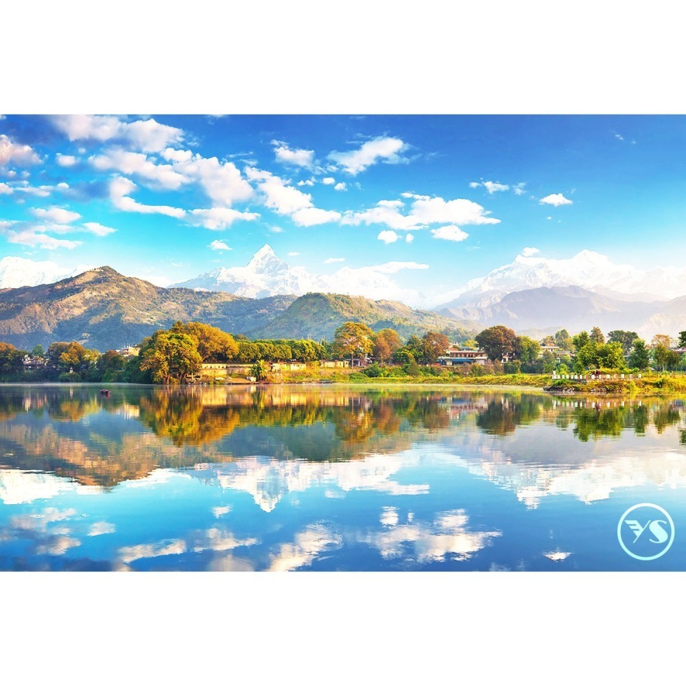 尼泊爾上網eSIM 尼泊爾esim Nepal加德滿都 帕坦王宮 斯瓦揚布納特寺 布達納特寺 泰米爾喜馬拉雅山【樂上網】-細節圖2