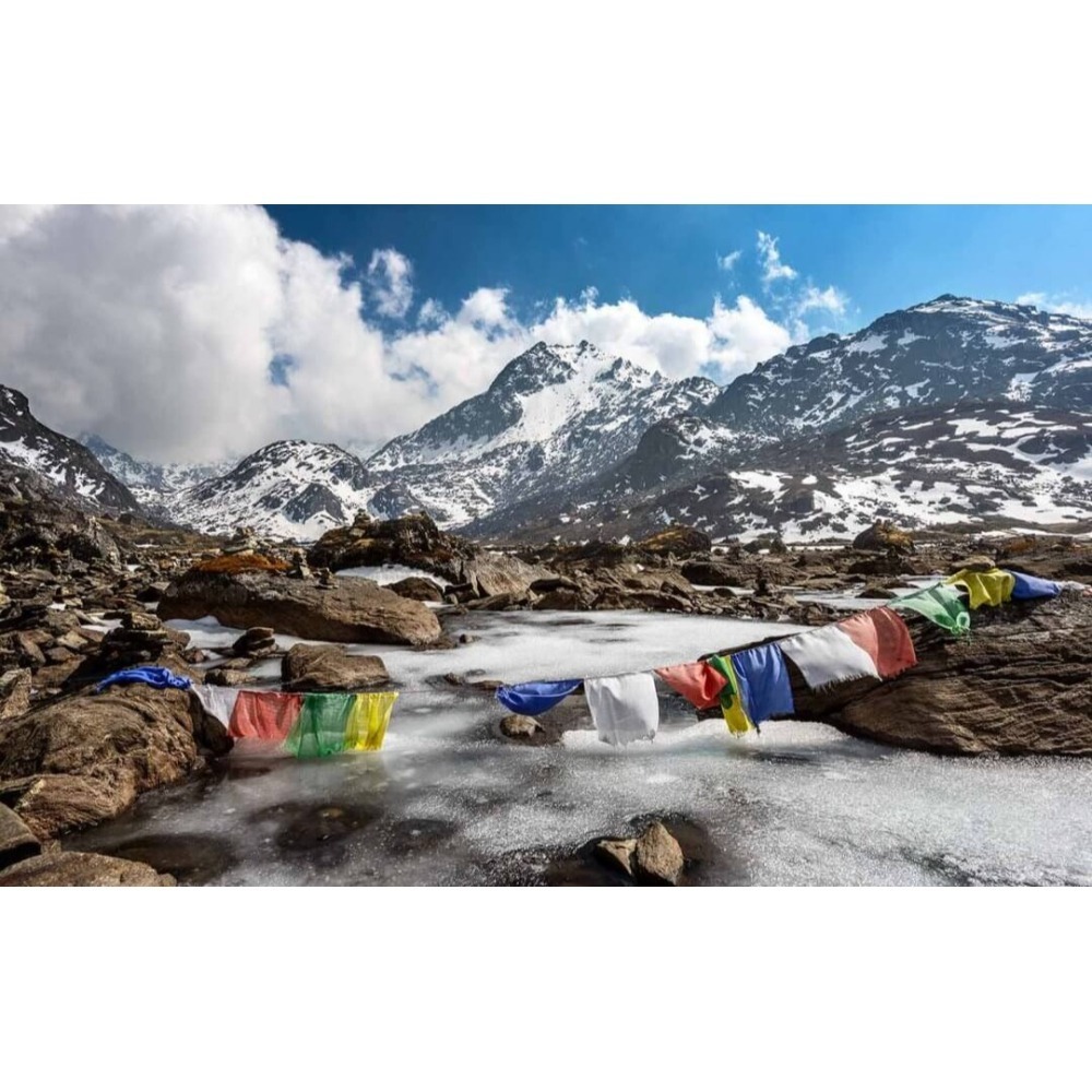 尼泊爾上網eSIM 尼泊爾esim Nepal加德滿都 帕坦王宮 斯瓦揚布納特寺 布達納特寺 泰米爾喜馬拉雅山【樂上網】-細節圖5