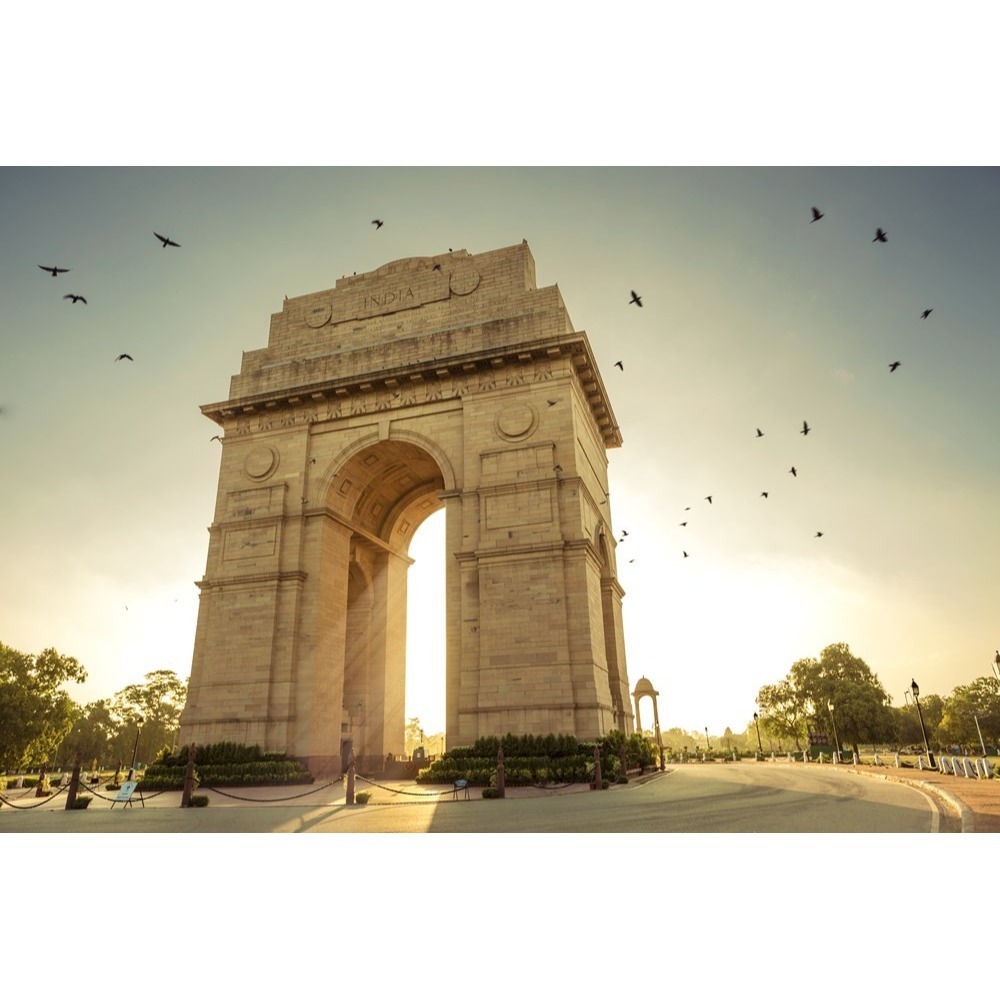 印度上網卡 孟加拉上網卡 新德里孟買清奈 泰姬瑪哈陵拉爾巴格 10天10GB吃到飽 琥珀堡 瓦拉納西 達卡恆河【樂上網】-細節圖3