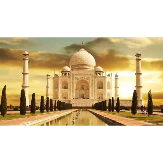 印度上網eSIM 孟加拉上網eSIM 新德里瓦拉納西 達卡10天10GB吃到飽 泰姬瑪哈陵琥珀堡拉爾巴格 恆河【樂上網】-細節圖2