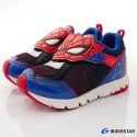【日本月星Moonstar機能童鞋】MARVEL /2E輕量016系列/3色任選(中小童段)15-19cm-規格圖11