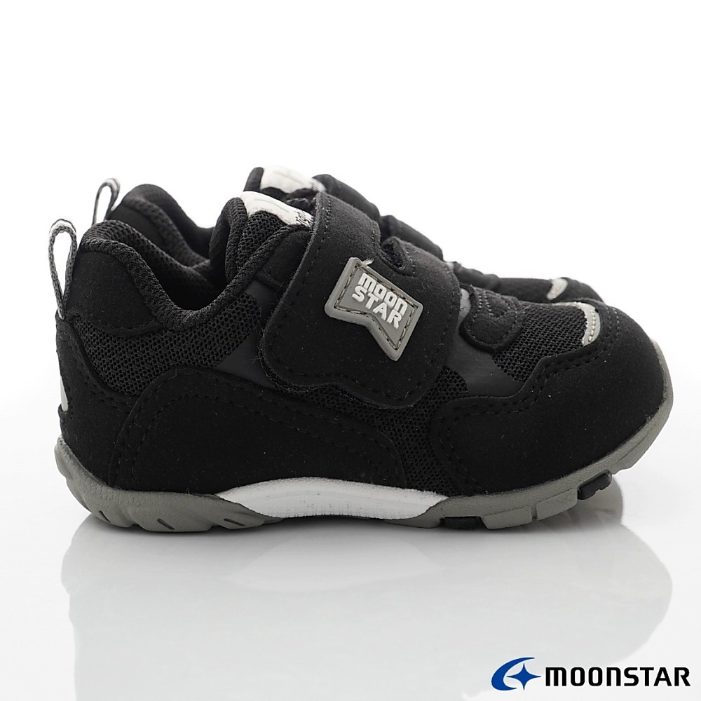 【日本月星Moonstar機能童鞋】HI系列 /2E穩定機能155HI(寶寶段)13-17cm-細節圖4