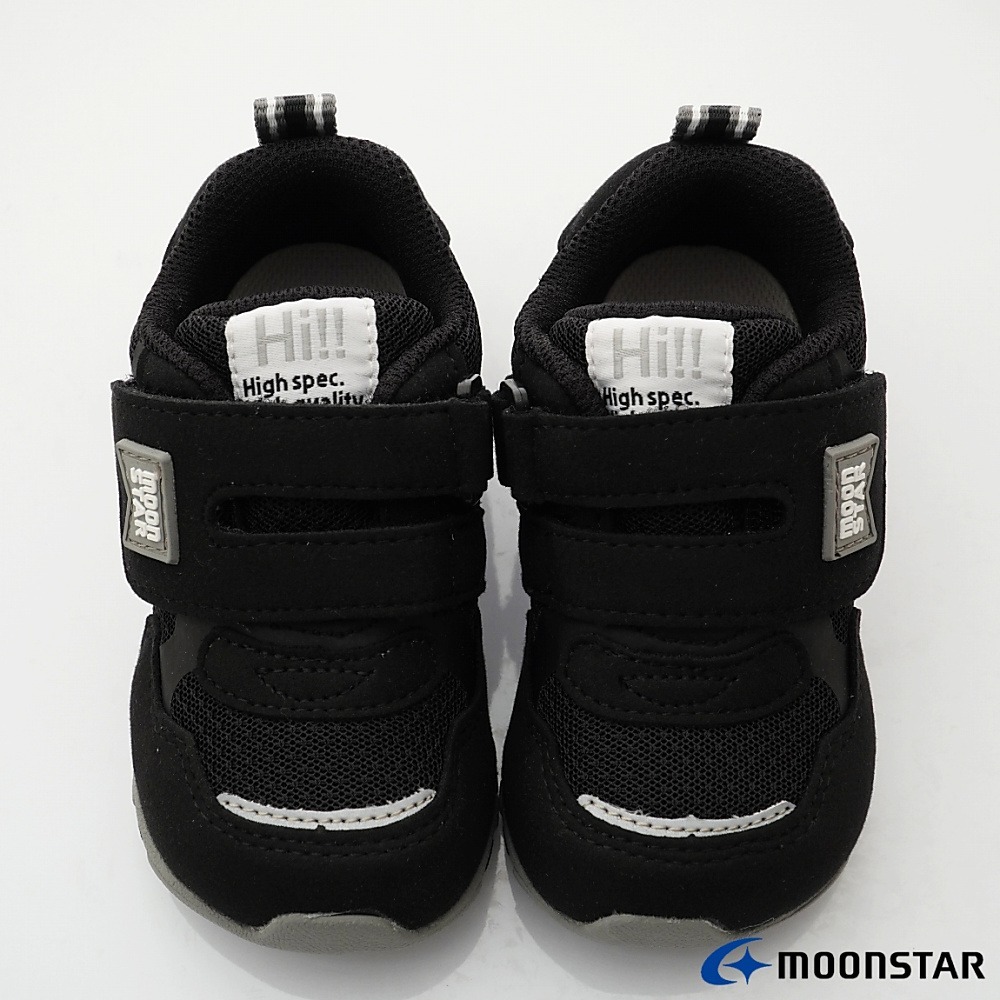 【日本月星Moonstar機能童鞋】HI系列 /2E穩定機能155HI(寶寶段)13-17cm-細節圖5
