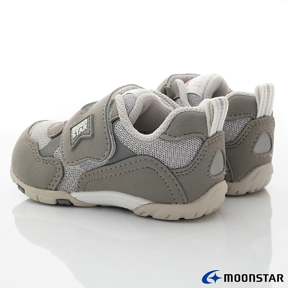 【日本月星Moonstar機能童鞋】HI系列 /2E穩定機能155HI(寶寶段)13-17cm-細節圖8