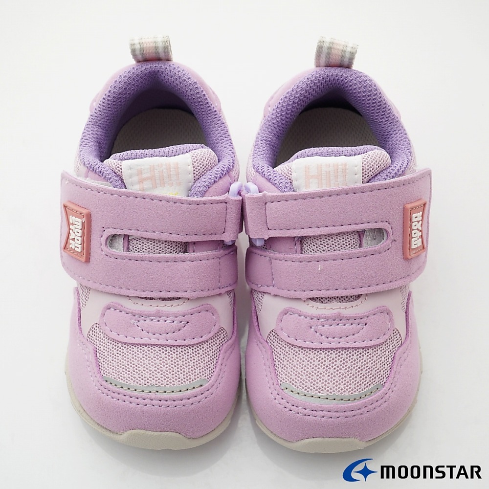 【日本月星Moonstar機能童鞋】HI系列 /2E穩定機能155HI(寶寶段)13-17cm-細節圖10