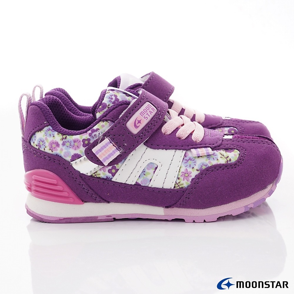 【日本月星Moonstar機能童鞋】HI系列 /2E穩定2326任選(中小童段)15-21cm-細節圖5
