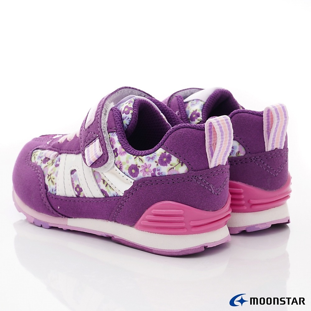 【日本月星Moonstar機能童鞋】HI系列 /2E穩定2326任選(中小童段)15-21cm-細節圖7