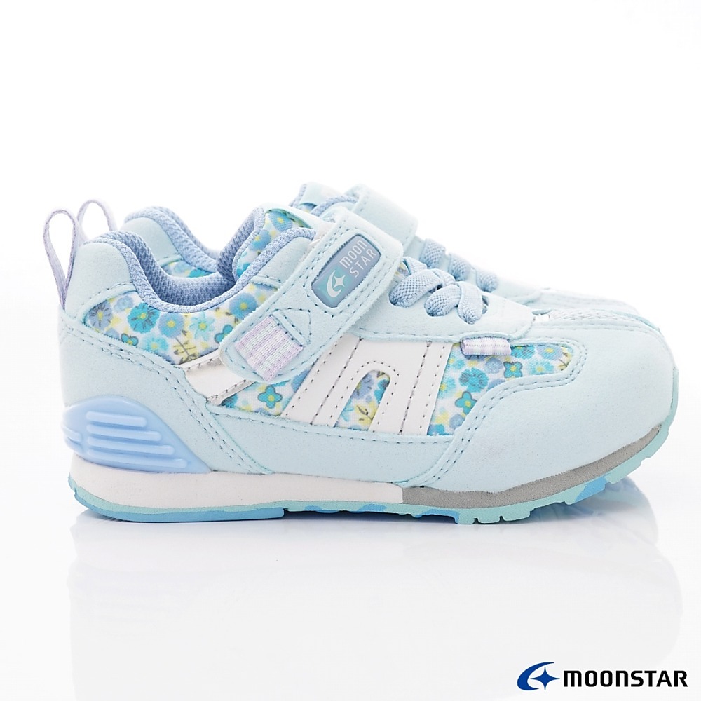 【日本月星Moonstar機能童鞋】HI系列 /2E穩定2326任選(中小童段)15-21cm-細節圖9
