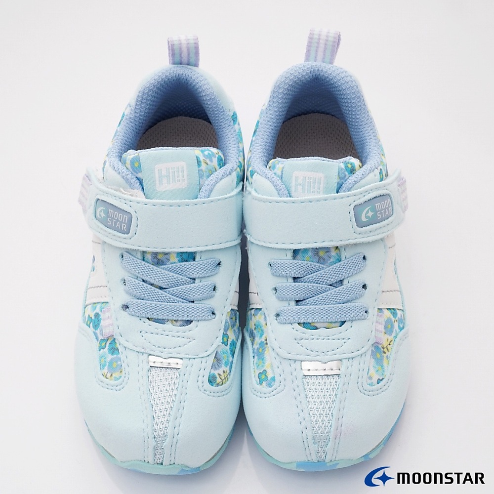 【日本月星Moonstar機能童鞋】HI系列 /2E穩定2326任選(中小童段)15-21cm-細節圖10