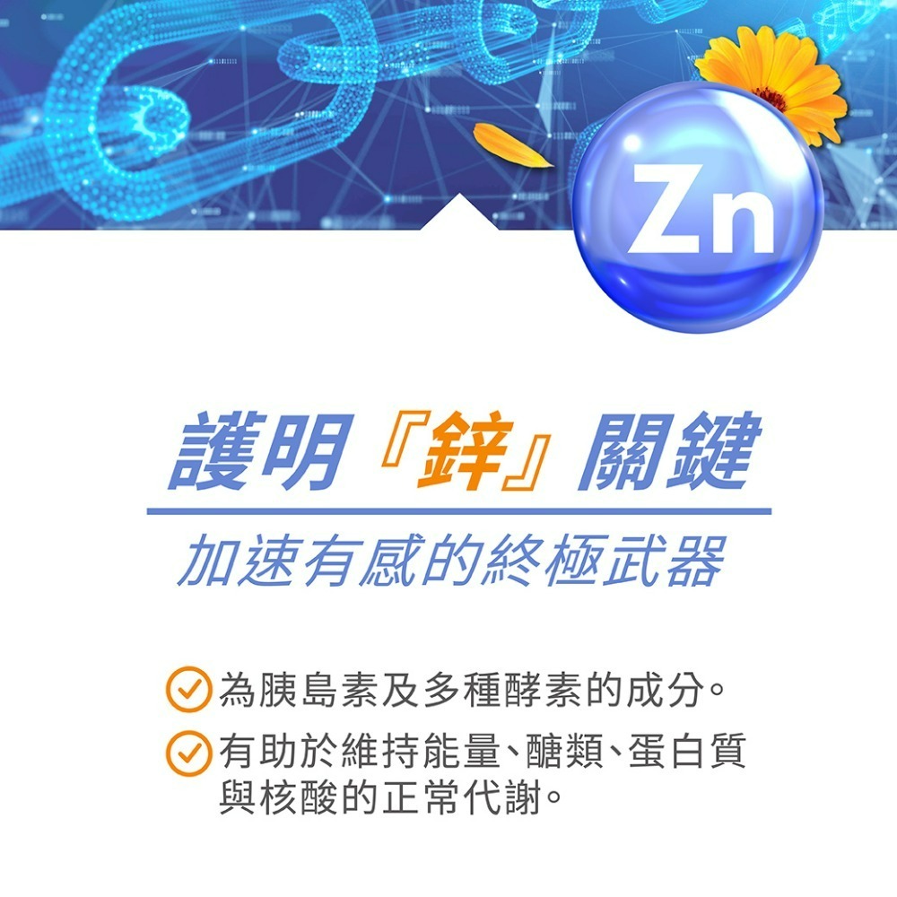 【五洲生醫】金盞花葉黃素EX升級版膠囊_1瓶(月保養)-細節圖5