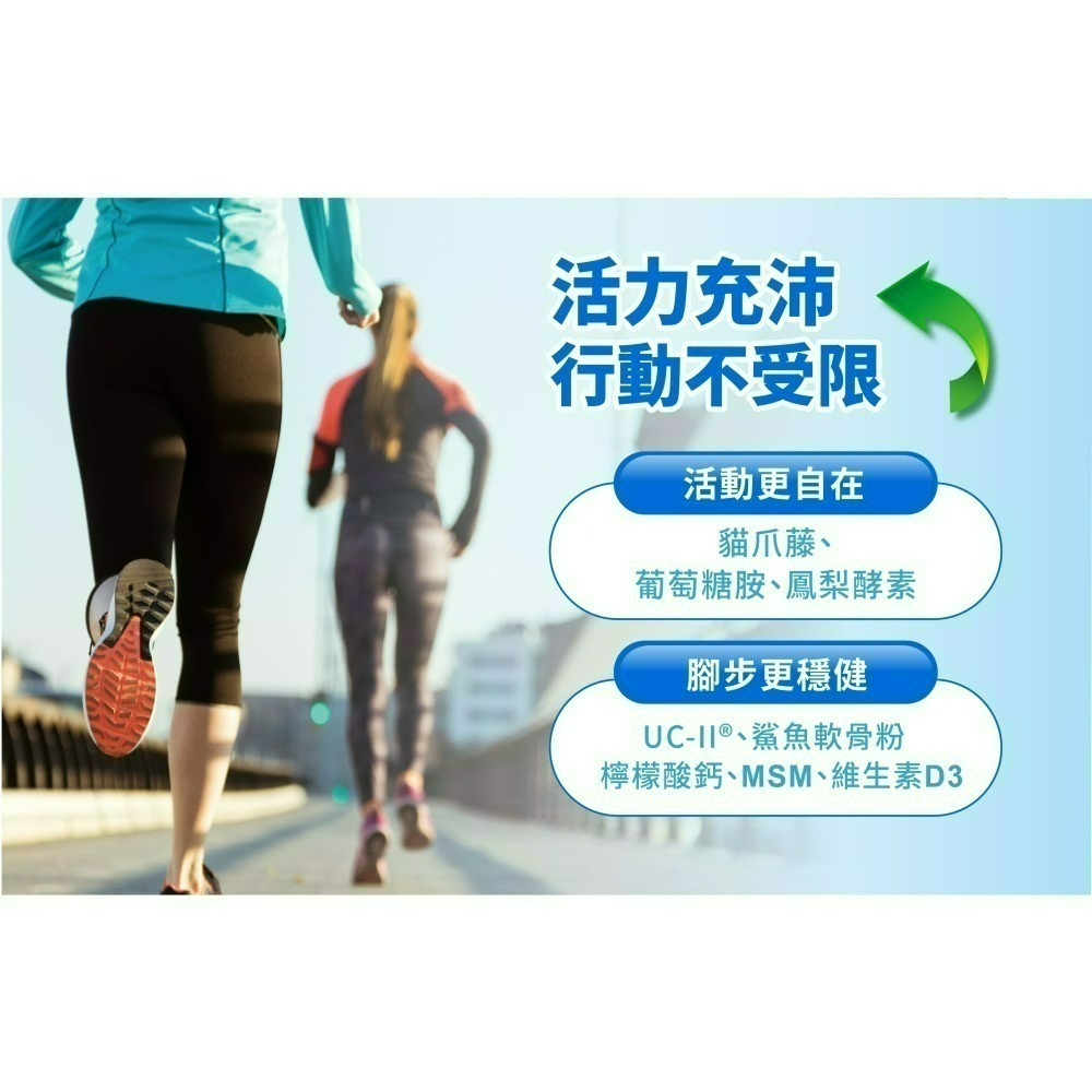 【限時購】五洲生醫 非變性二型膠原蛋白膠囊_1瓶 ( 月保養 )、3瓶 ( 季保養 ) 、5瓶-細節圖6