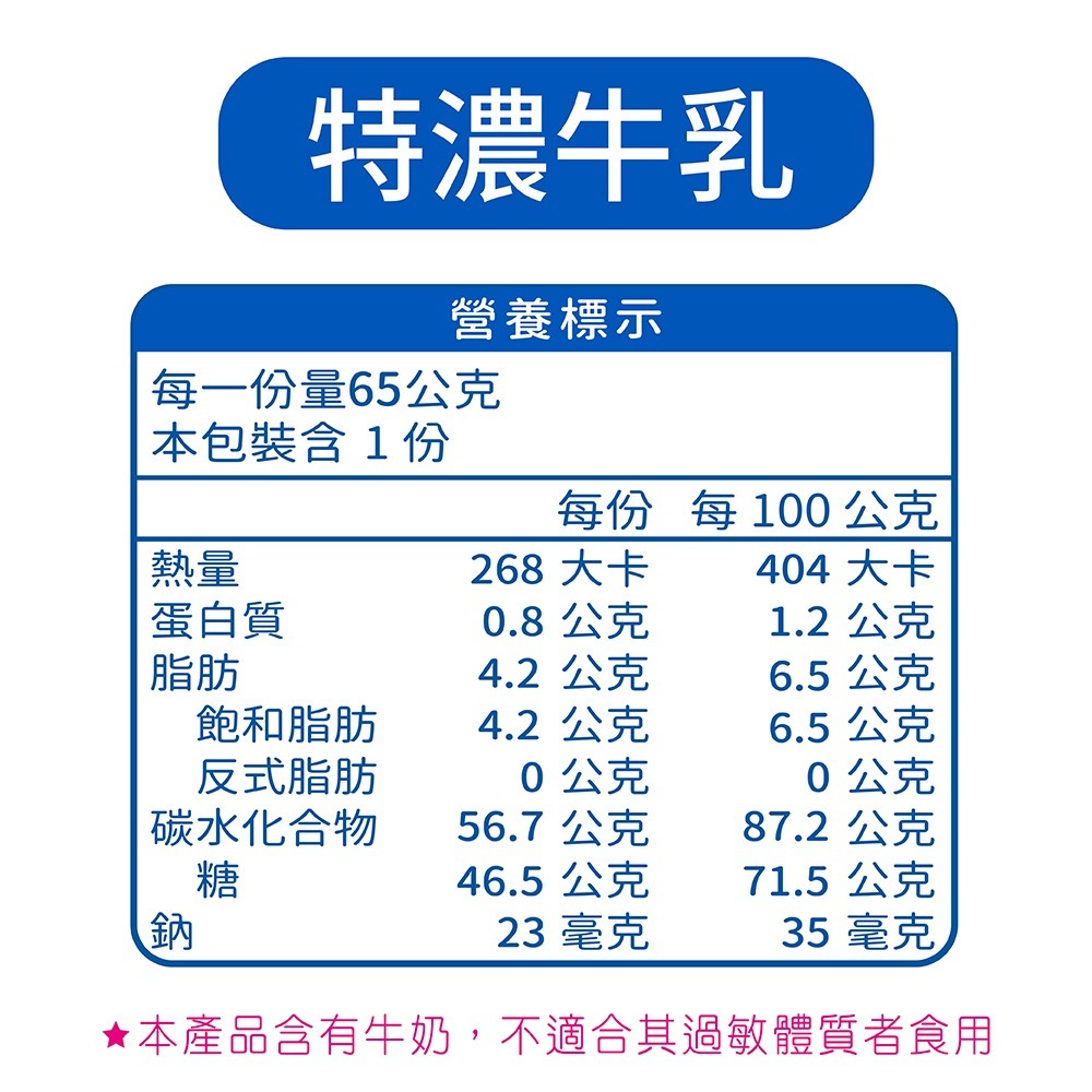 【Pinky】超Q軟糖_量販包 10包、20包 優鮮酪益生菌_原味、葡萄、草莓 ; Puni_特濃牛乳-細節圖7